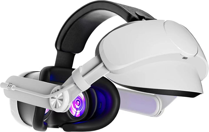 VR-Headset Bowlift