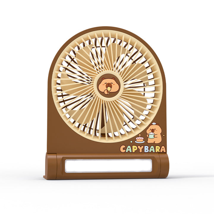 Unisex Mini Fan Bowlift