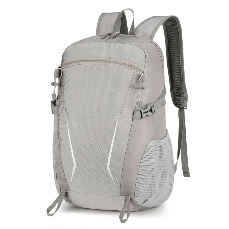 Sporty Outdoor Bag Bowlift