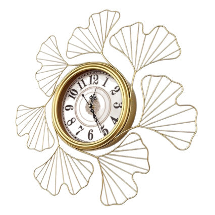 Decorative Wall Clock Bowlift