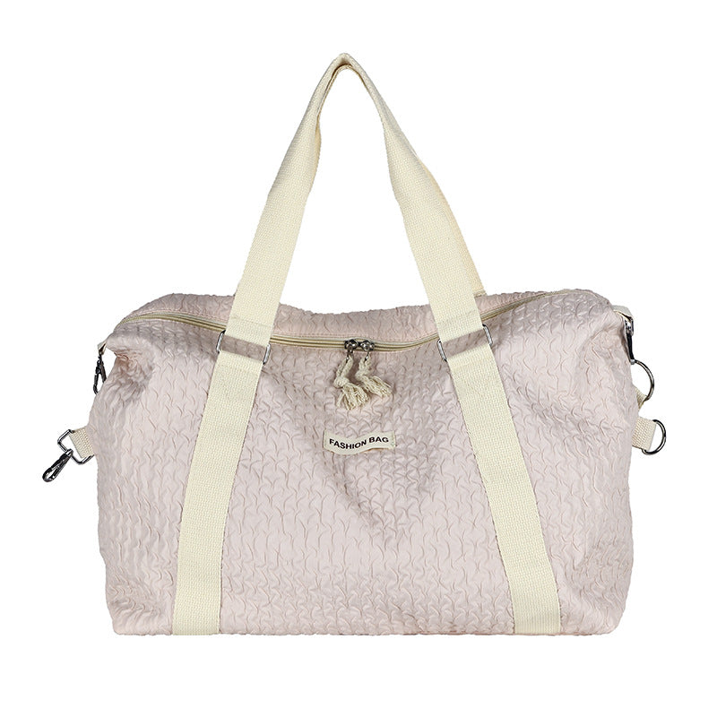 Travel Duffel Bag Bowlift