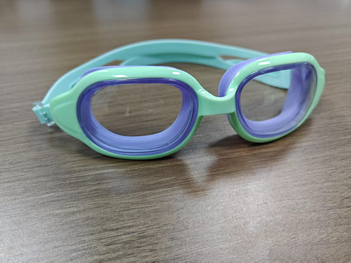 Swimming protection goggles Bowlift