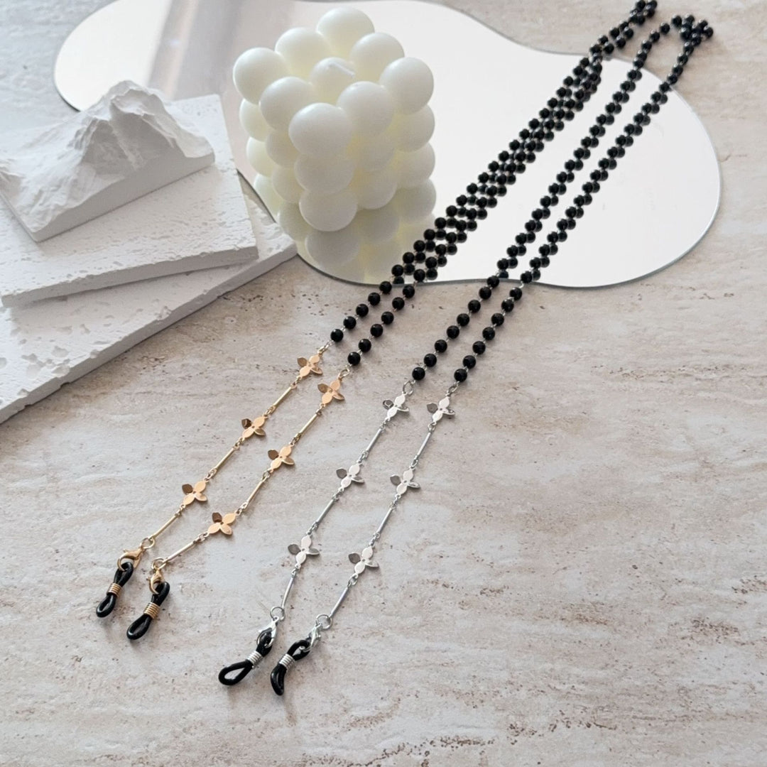 Elegant Layered Necklace Bowlift