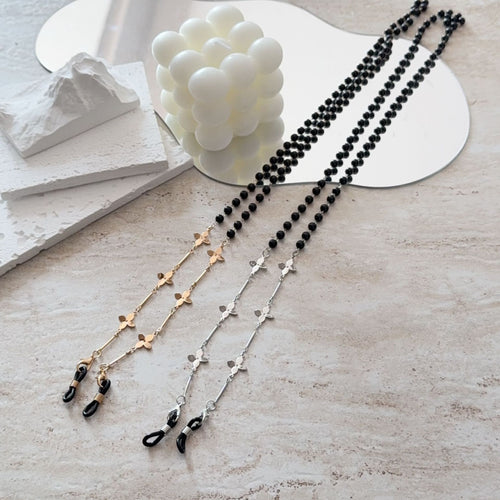 Elegant Layered Necklace Bowlift
