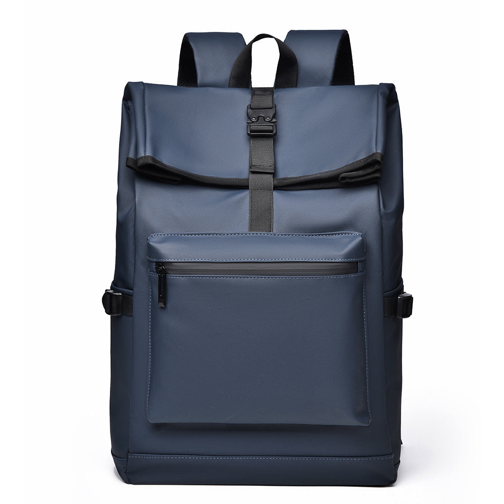 Versatile Travel Backpack Bowlift