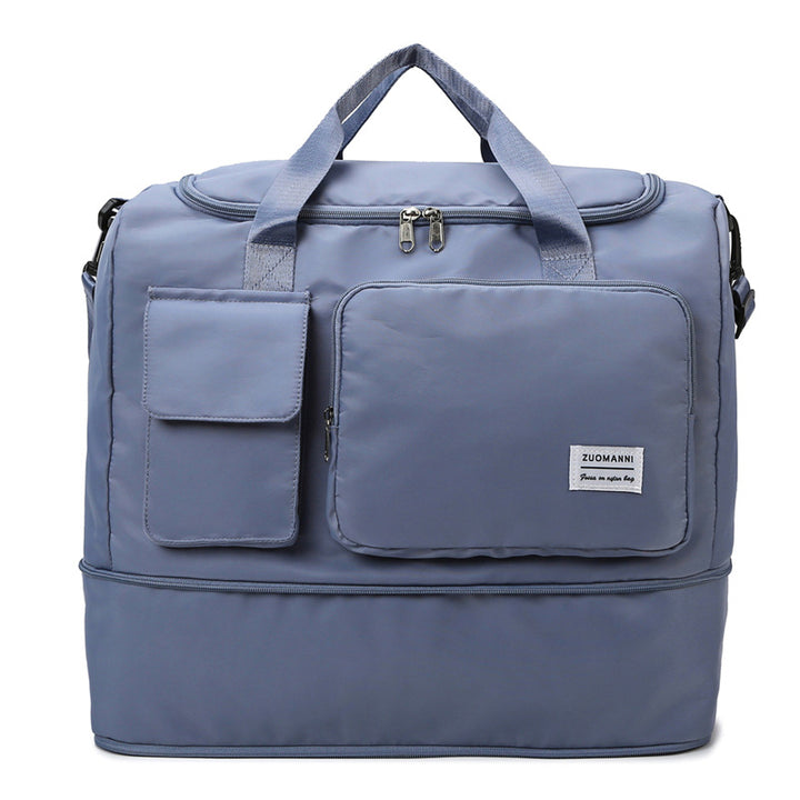 Wellness and Travel Bag Bowlift