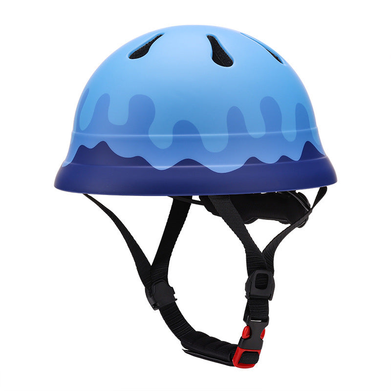 Multi-Sport Protective Helmets for Kids Bowlift