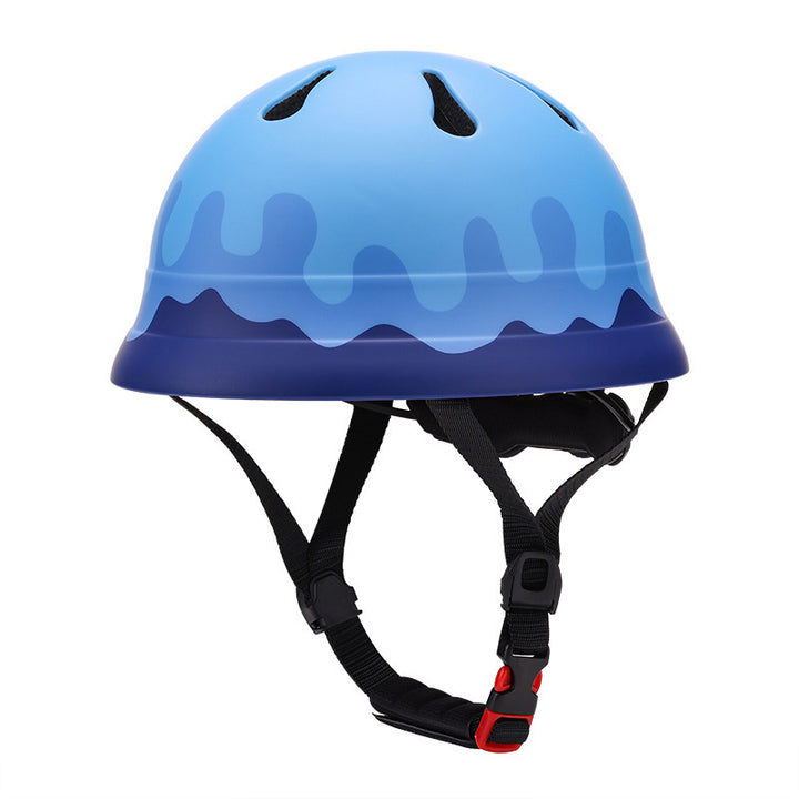 Multi-Sport Protective Helmets for Kids Bowlift