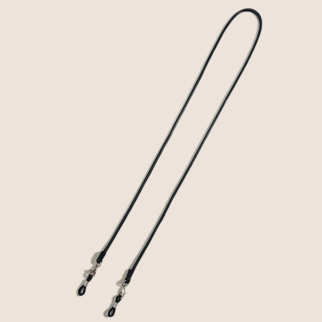Adjustable Lightweight Eyewear Retainer Strap Bowlift