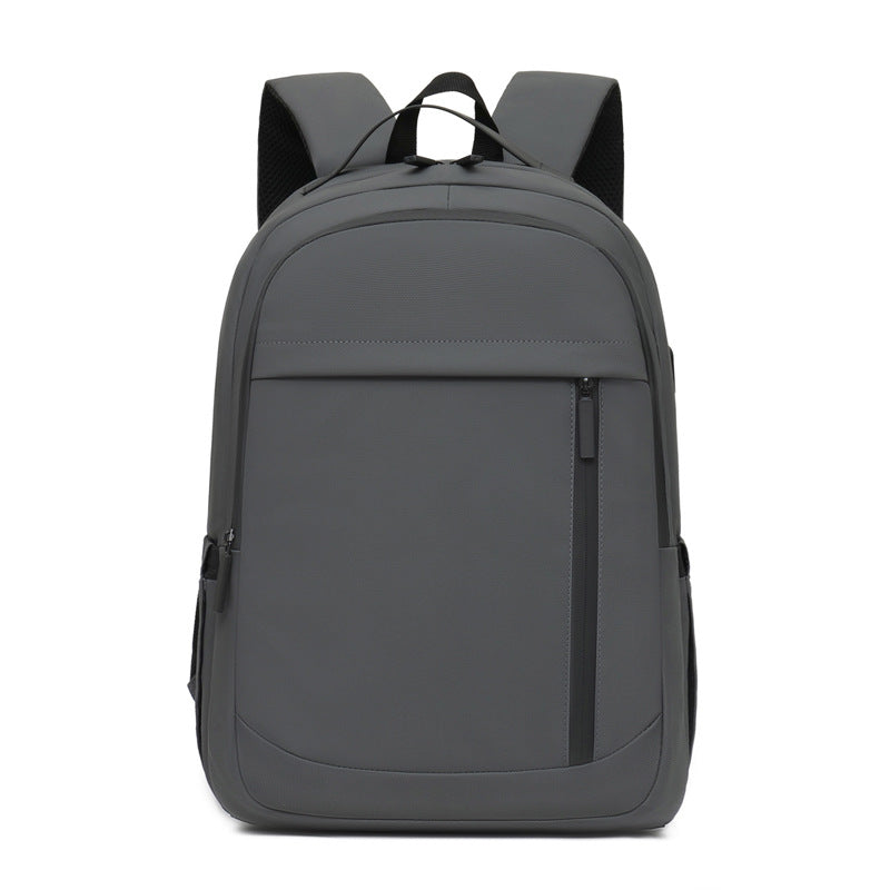 Ergonomic Technical Laptop Backpack Bowlift