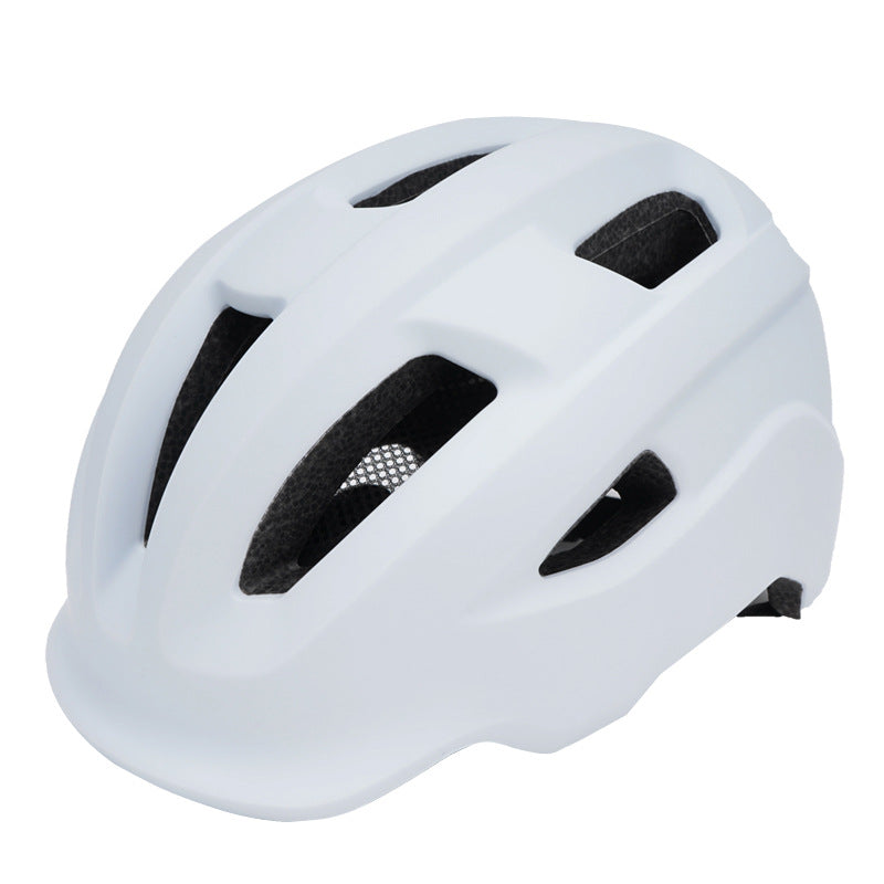 Bike helmet Bowlift