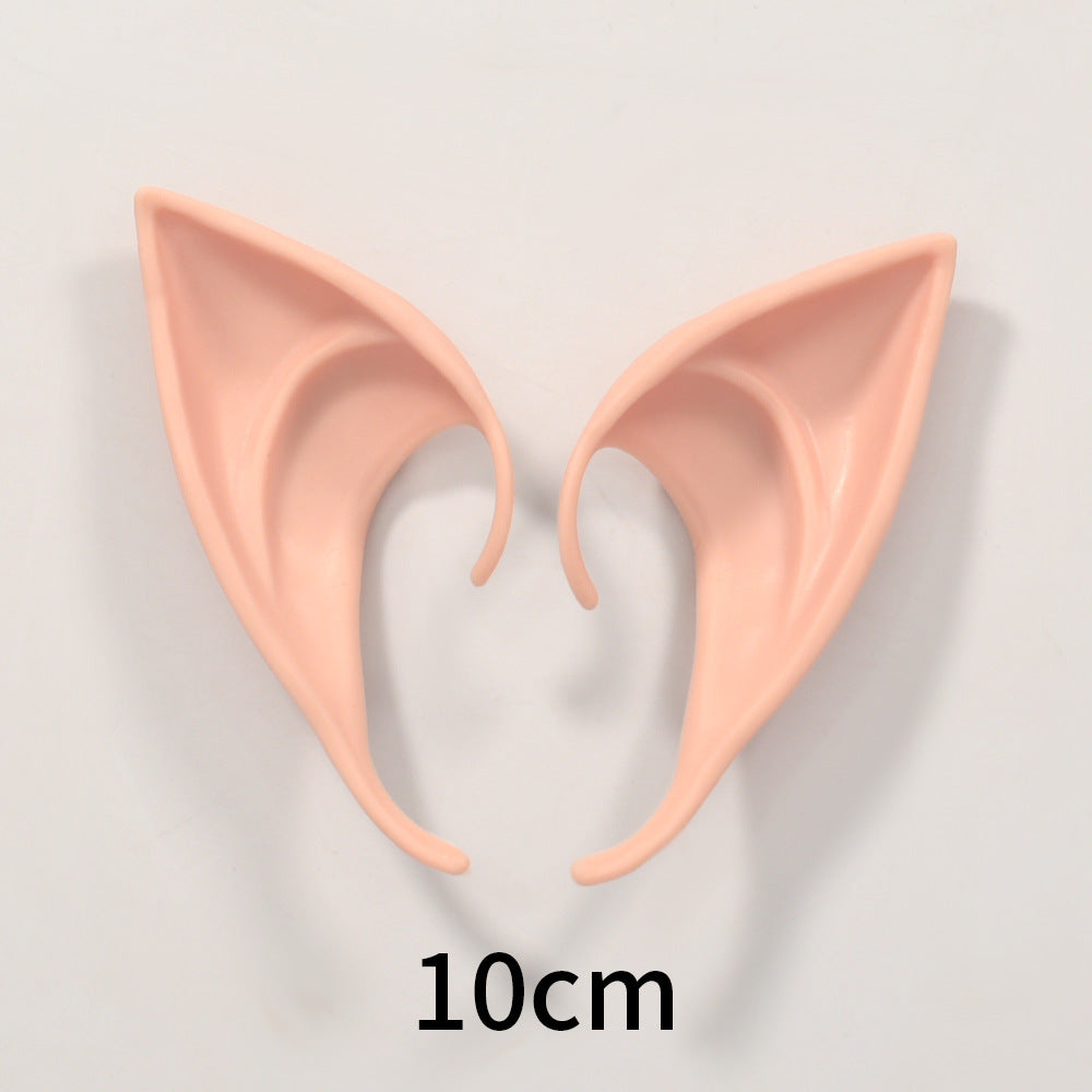 Cosplay Cat Ear Accessories Bowlift