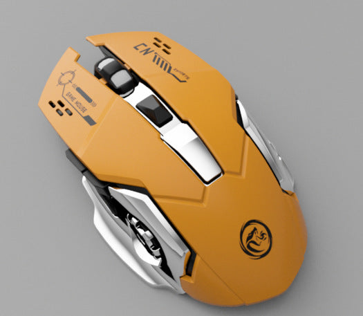 Gaming-Battle-Mouse Bowlift