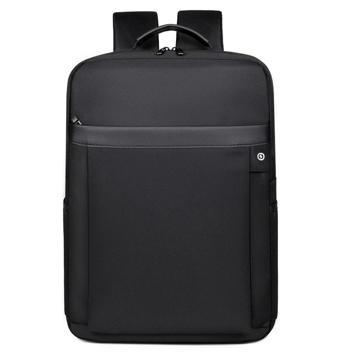 Sleek Ergonomic Laptop Rucksack Bowlift