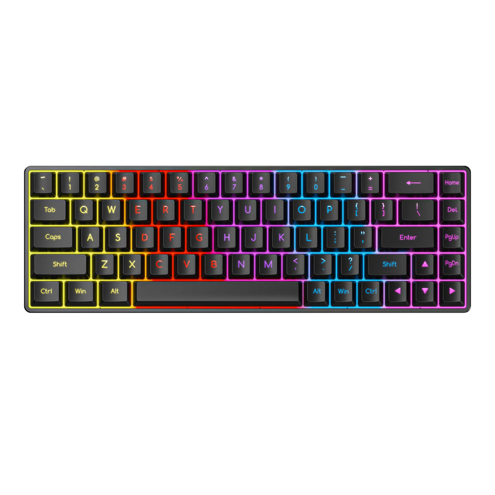 Gaming Keyboard Bowlift