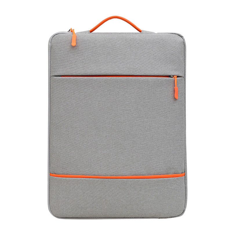 Durable Slim Laptop Sleeve Bowlift