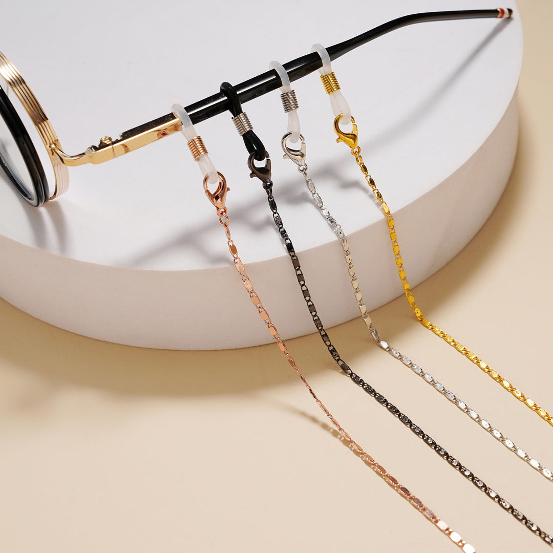 Stylish Sunglasses Chain Bowlift