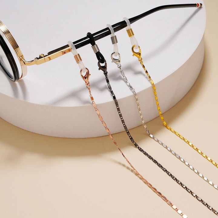 Stylish Sunglasses Chain Bowlift