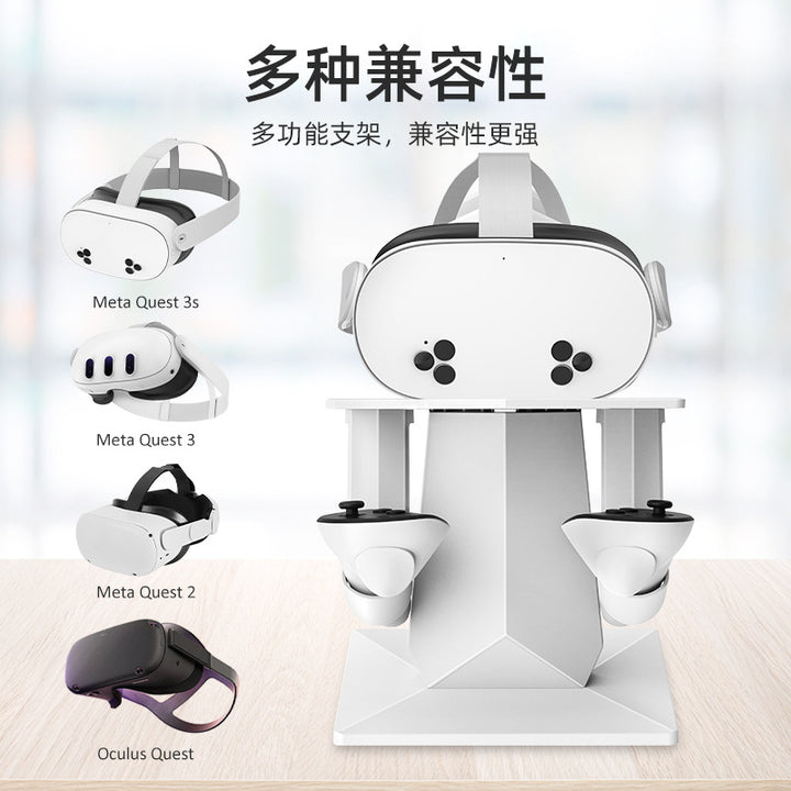 High-performance VR headset with advanced cooling technology Bowlift