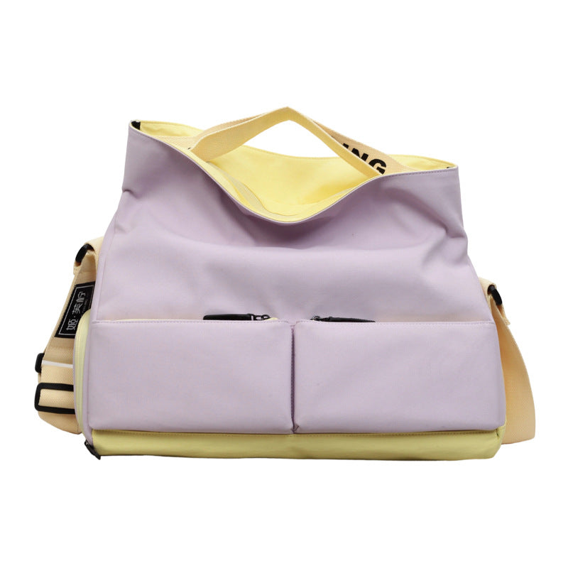 Multi-Functional Outdoor Carryall