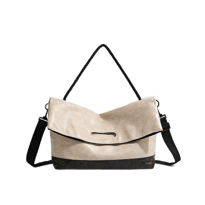 Versatile Multi-Functional Tote Bag Bowlift
