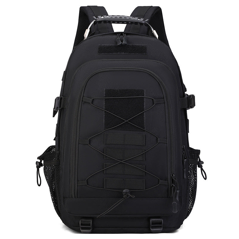 Multi-Purpose Tactical Backpack Bowlift