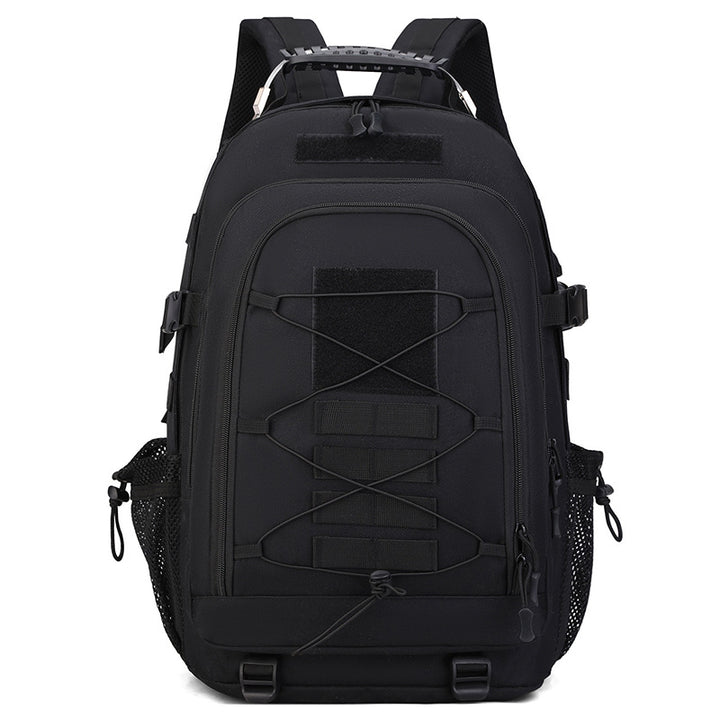 Multi-Purpose Tactical Backpack Bowlift