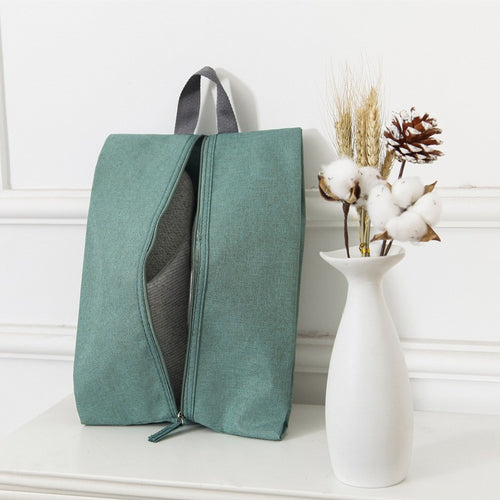 Stylish Foldable Storage Pouch Bowlift