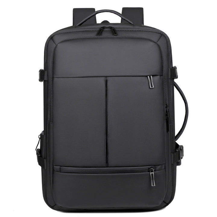 Multifunctional Laptop Backpack Bowlift