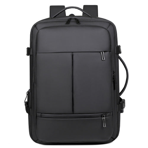 Multifunctional Laptop Backpack Bowlift
