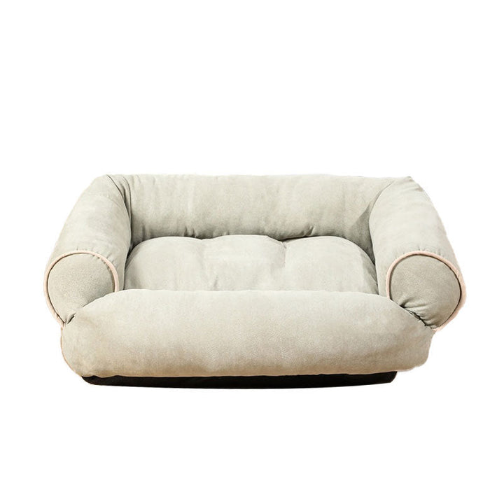 BowLift | Orthopedic Dog Bed with Washable Cover – Comfortable Joint Support for Ultimate Warmth and Style