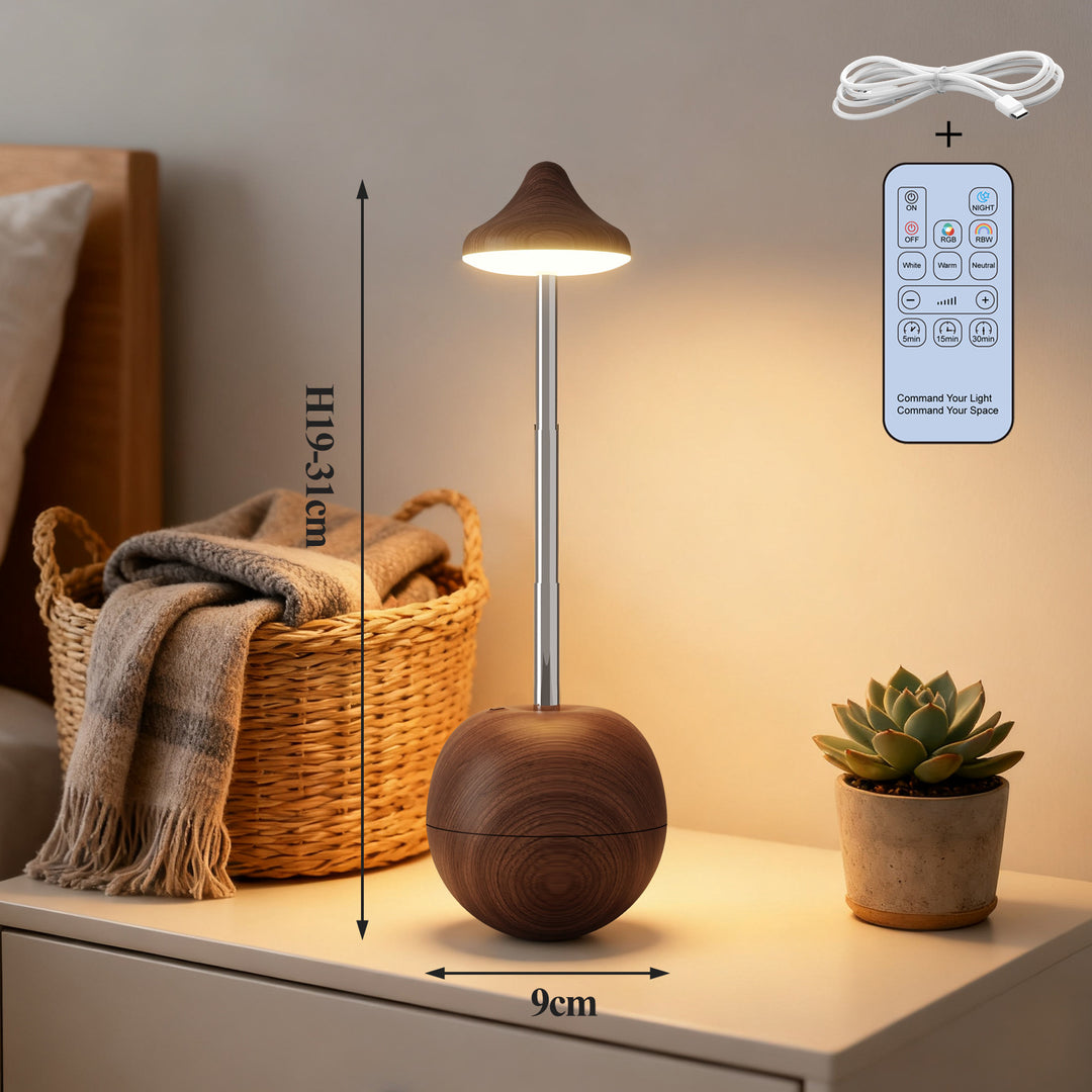 Home Decor Table Lamp