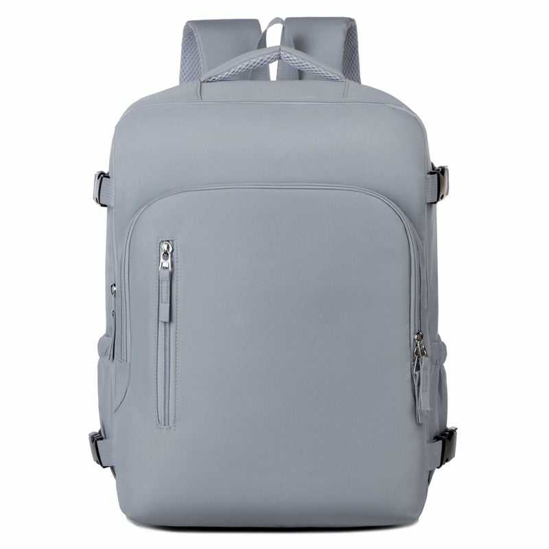 Versatile Urban Backpack Bowlift