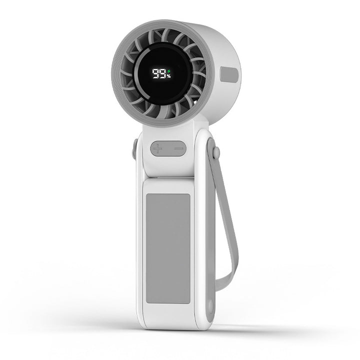 Women's Portable Mini Fan Bowlift