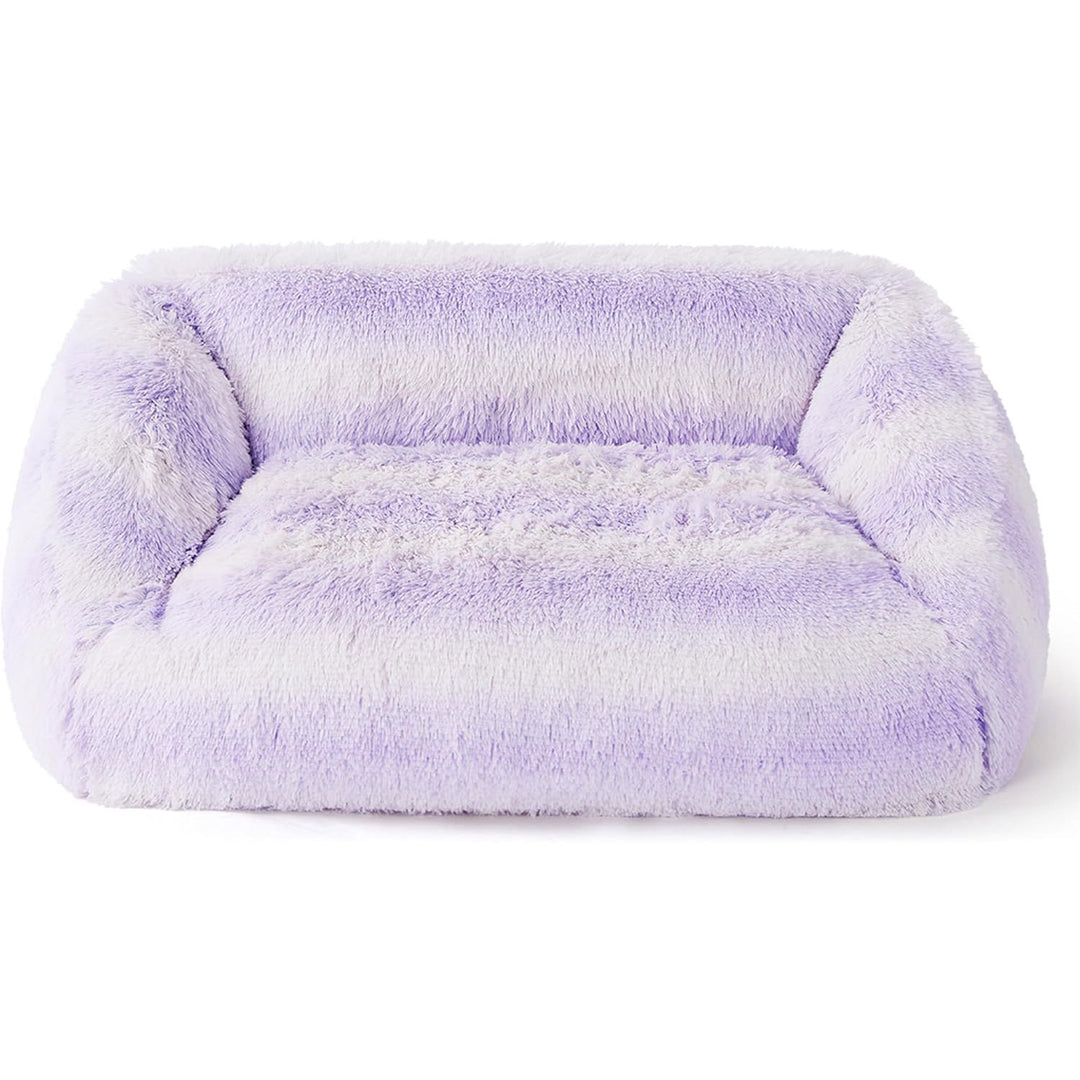 Extra-Soft Dog Bed