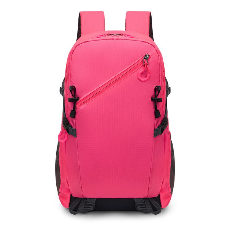 Versatile Hiking Backpack with Multi-Pocket Design Bowlift