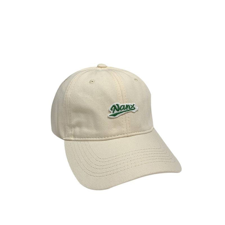 Women's Casual Cotton Baseball Cap Bowlift   1784084140