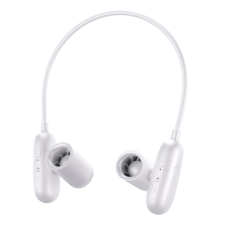 Ladies Sports Bluetooth Earbuds Bowlift