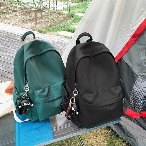 Outdoor Rucksack with Multifunctional Design Bowlift