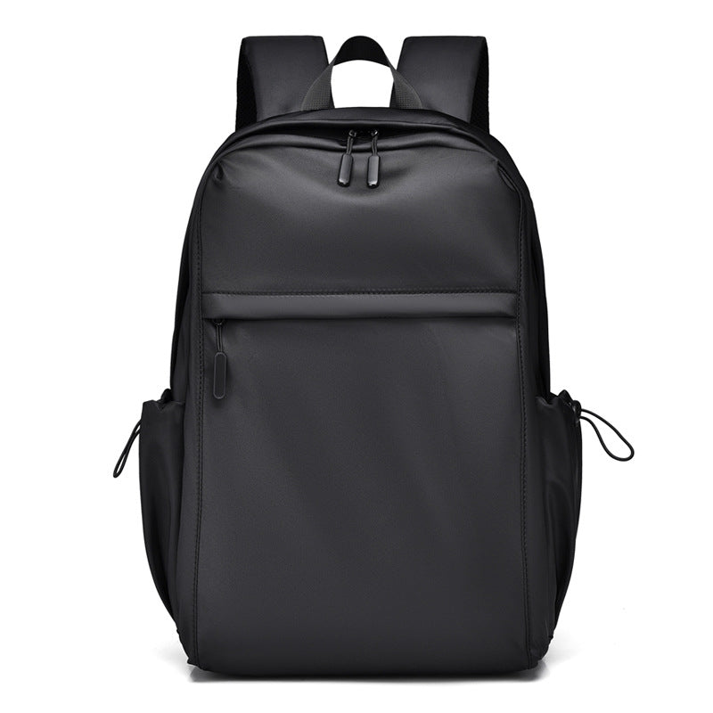 Versatile Water-Resistant Backpack Bowlift