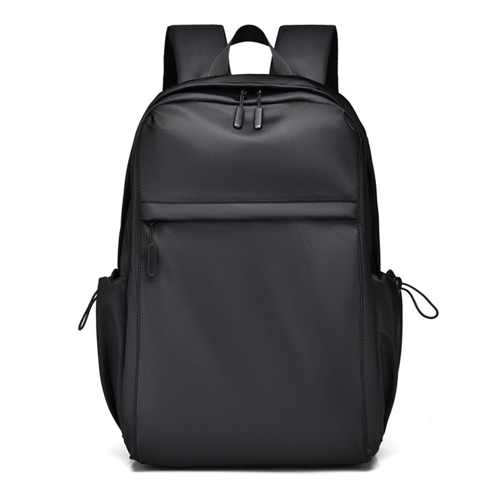 Versatile Water-Resistant Backpack Bowlift