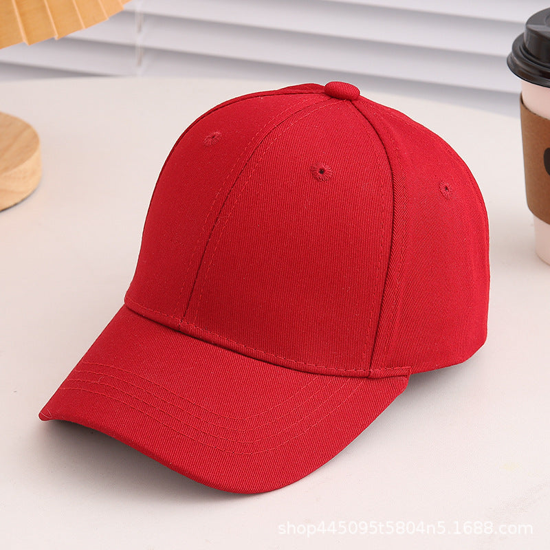 Women's Classic Adjustable Snapback Cap Bowlift