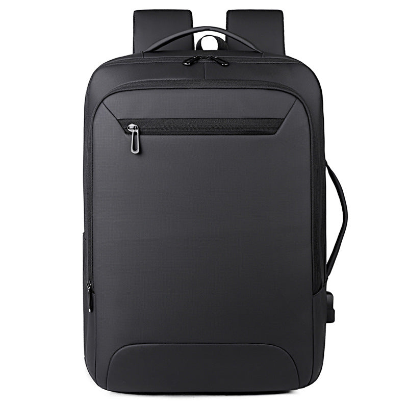 Travel-friendly Professional Backpack Bowlift