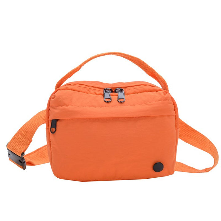 Compact Crossbody Bag Bowlift