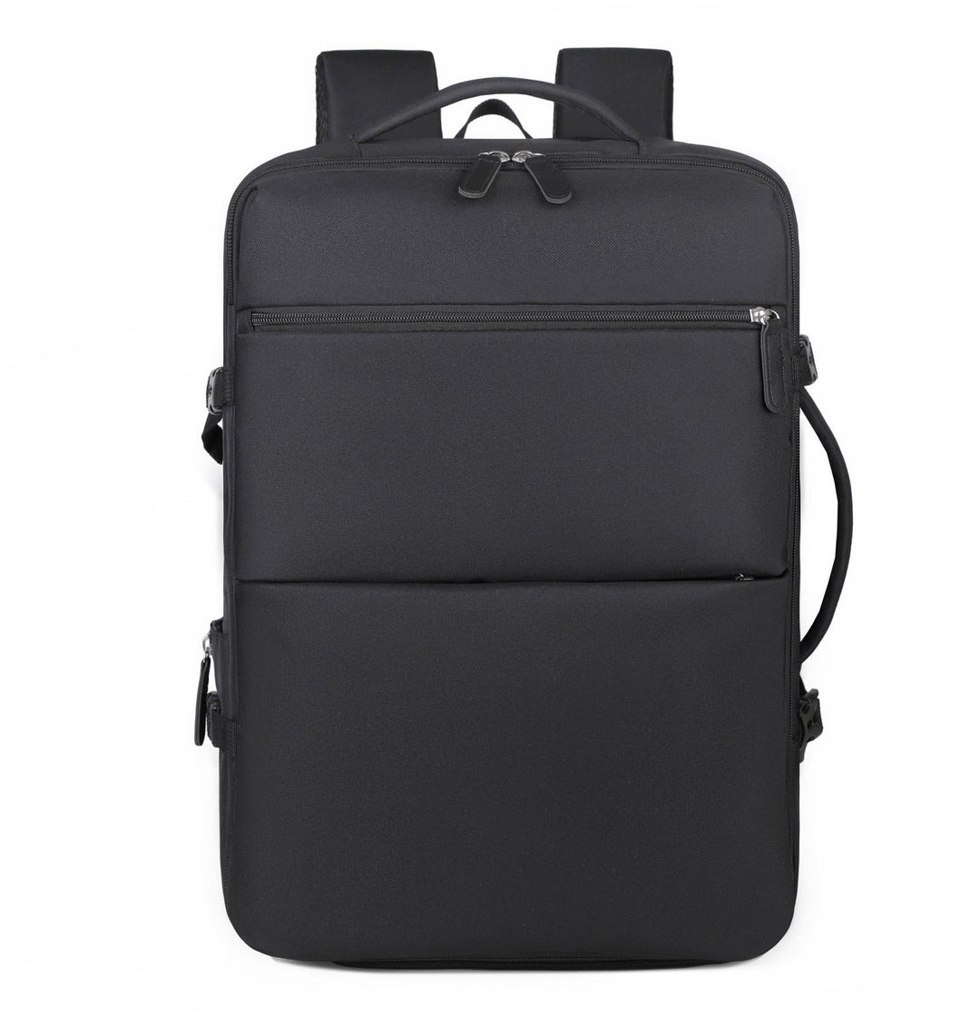 Multifunctional Laptop and Travel Bag Bowlift