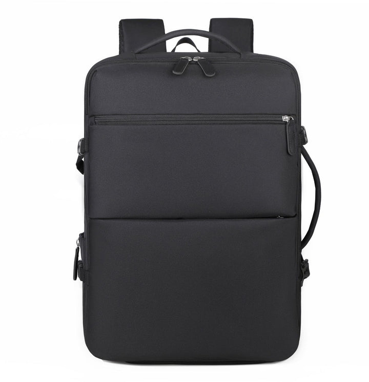 Multifunctional Laptop and Travel Bag Bowlift
