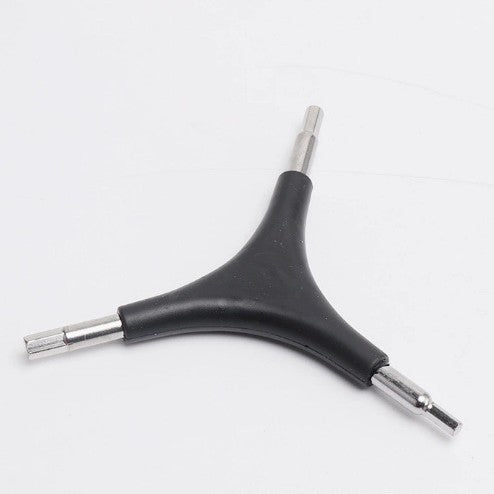 Versatile Y-Shaped Socket Wrench Tool Bowlift