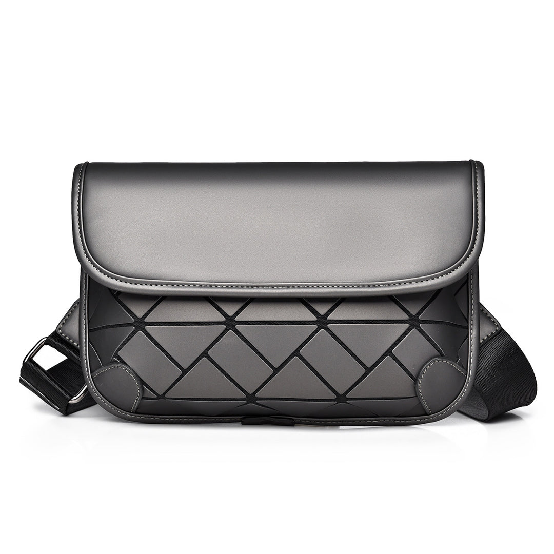 Modern Minimalist Crossbody Bag Bowlift