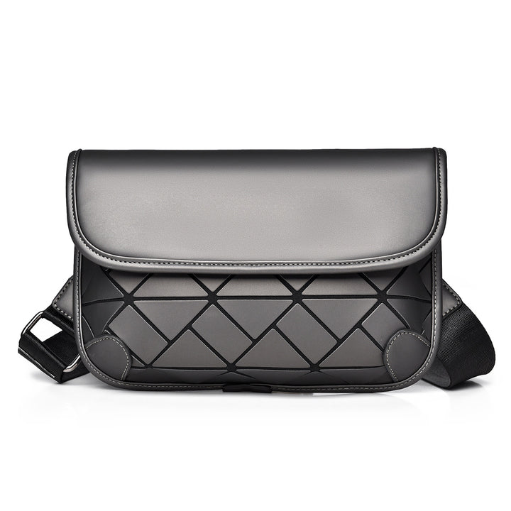 Modern Minimalist Crossbody Bag Bowlift