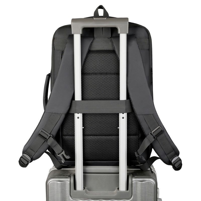 Travel Backpack Bowlift